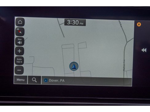 Used 2024 Hyundai Elantra SEL w/ Convenience Package image 25