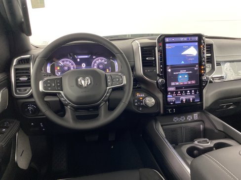 New 2026 RAM 1500 Laramie image 38