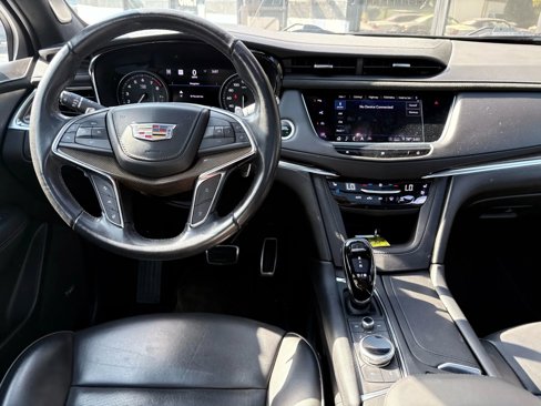 Used 2020 Cadillac XT5 Sportv w/ Platinum Package image 24