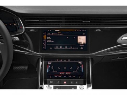 New 2026 Audi Q7 3.0T Premium Plus image 12