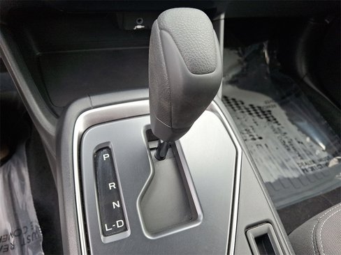 Certified 2025 Subaru Impreza 2.0i image 15