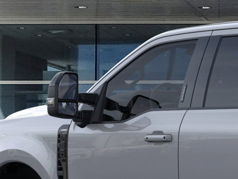New 2026 Ford F250 Lariat image 20