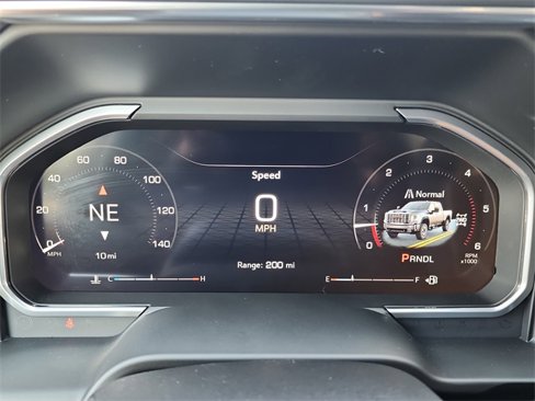 New 2026 GMC Sierra 2500 Denali Ultimate image 30