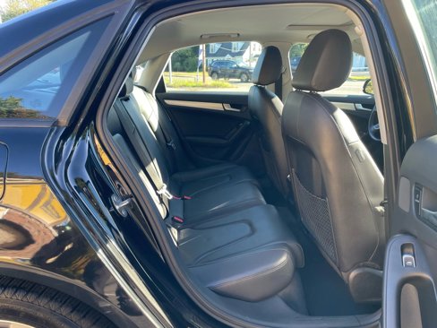 Used 2014 Audi A4 2.0T Premium w/ Cold Weather Package image 30
