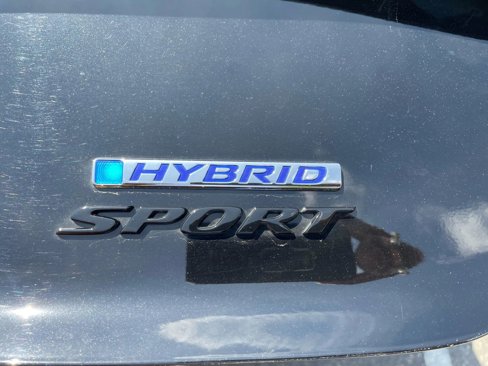 Used 2024 Honda Accord Sport image 46