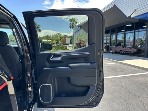 Used 2023 Chevrolet Silverado 1500 LT Trail Boss w/ Protection Package image 40