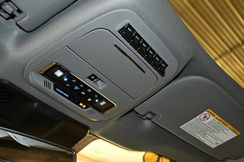 Used 2024 Ford F350 Lariat w/ Lariat Ultimate Package image 31