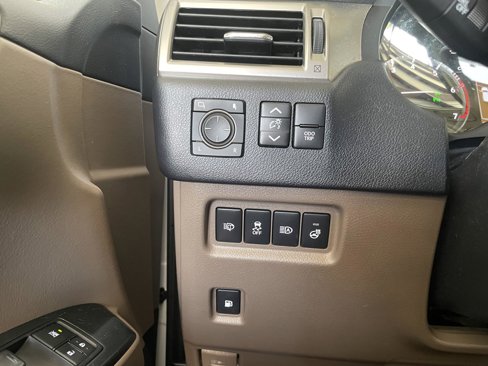 Used 2022 Lexus GX 460 Premium image 23