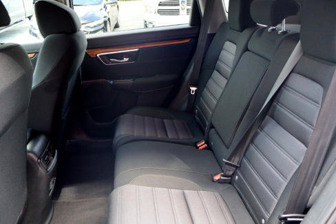 Used 2022 Honda CR-V EX image 16