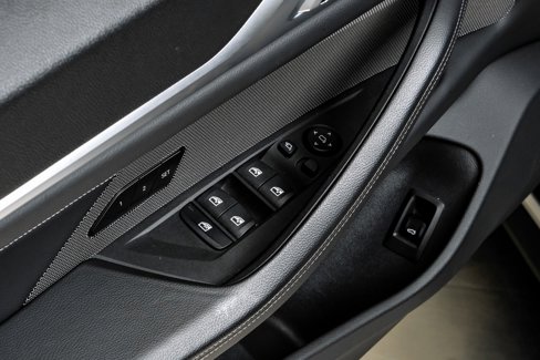 Used 2025 BMW 430i w/ Premium Package image 48