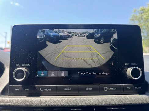 Used 2022 Honda Civic Sport image 24