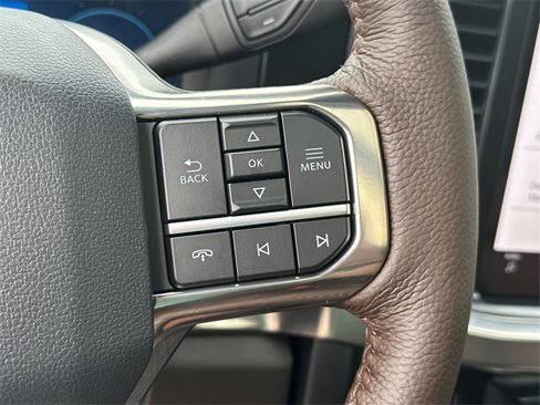New 2025 Ford F350 King Ranch image 25