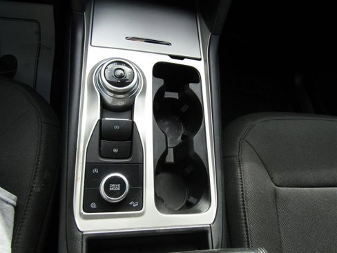 Used 2022 Ford Explorer 4WD Police Interceptor image 22