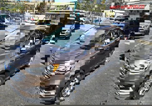 Used 2019 Ford Edge Titanium w/ Cargo Accessory Package image 12