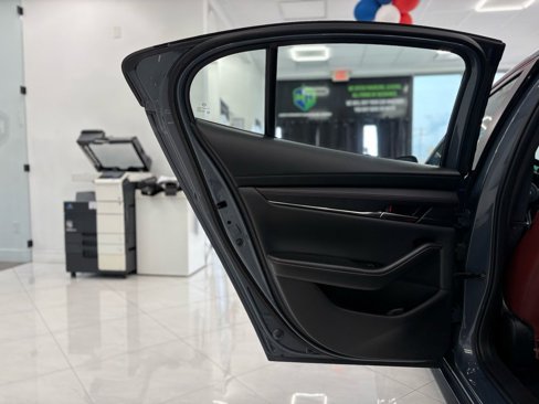 Used 2024 MAZDA MAZDA3 s image 37