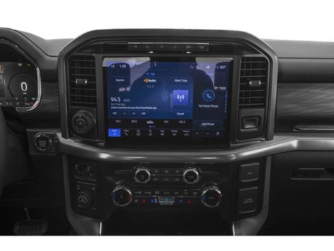 New 2025 Ford F150 Lariat image 15