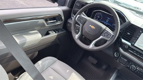 New 2025 Chevrolet Silverado 2500 LT w/ All Star Edition image 26