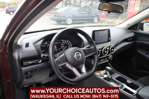 Used 2020 Nissan Sentra SV image 15
