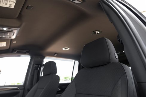 Used 2022 GMC Yukon XL SLE w/ Gmc Pro Safety Plus Package image 33