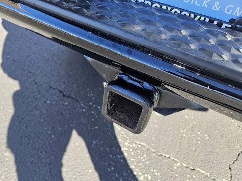 Used 2023 GMC Canyon AT4 w/ Canyon Safety Plus Package image 15