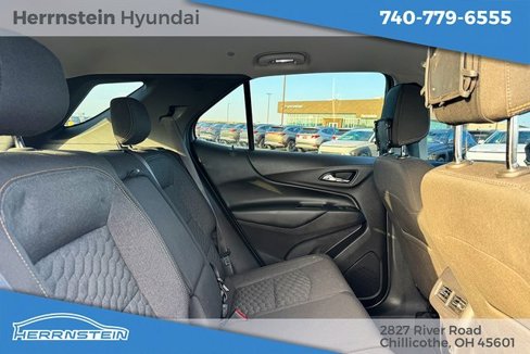 Used 2019 Chevrolet Equinox LT image 26