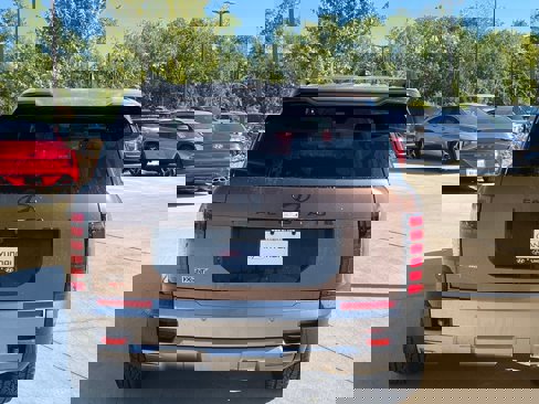 New 2026 Hyundai Palisade XRT Pro image 9