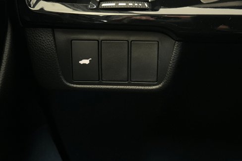 New 2026 Honda CR-V Sport Touring image 28