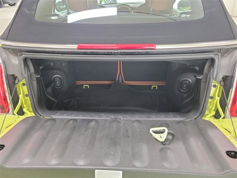 Certified 2023 MINI Cooper S w/ Signature Upholstery Package image 34