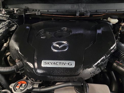 Used 2020 MAZDA CX-9 Grand Touring image 30