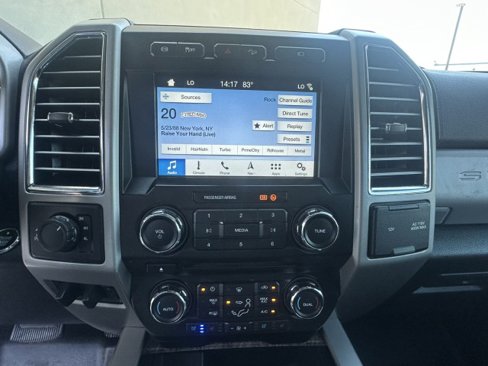 Used 2017 Ford F250 Lariat w/ Lariat Ultimate Package image 26