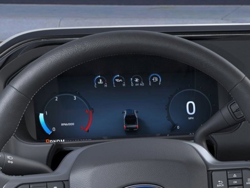 New 2026 Ford F250 4x4 Crew Cab Super Duty image 13
