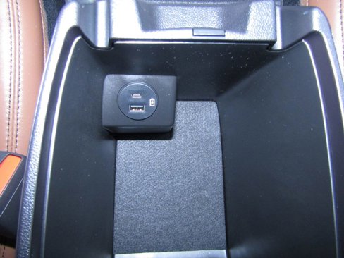 Used 2024 Ford Bronco Sport Badlands w/ Premium Package image 29