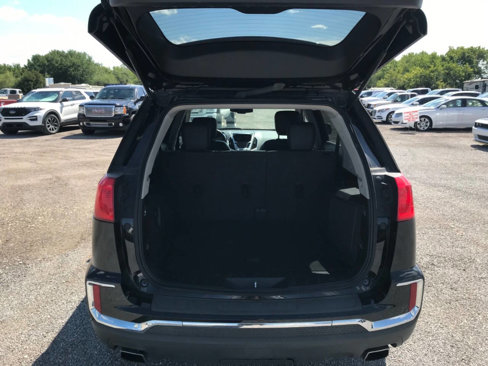 Used 2016 GMC Terrain SLT image 31