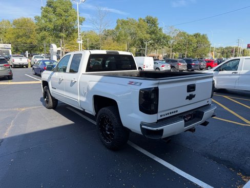 Used 2017 Chevrolet Silverado 1500 LT w/ All Star Edition image 5