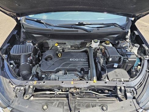 Used 2022 Chevrolet Equinox LT image 15