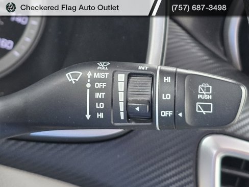 Used 2019 Hyundai Tucson Value image 28