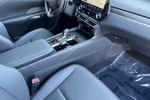 New 2025 Lexus RX 350 Premium image 16