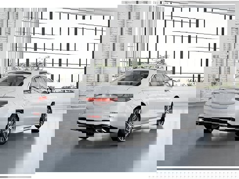 New 2026 Mercedes-Benz S 580 4MATIC Sedan image 22