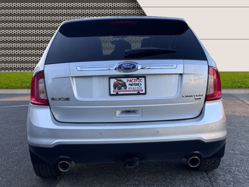 Used 2012 Ford Edge Limited image 7