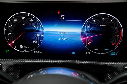 Used 2025 Mercedes-Benz CLA 250 image 28