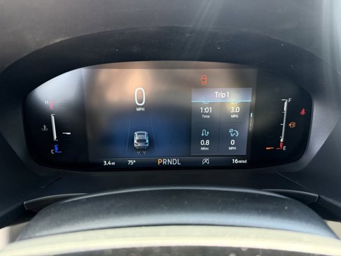 New 2026 Ford Escape Active image 19
