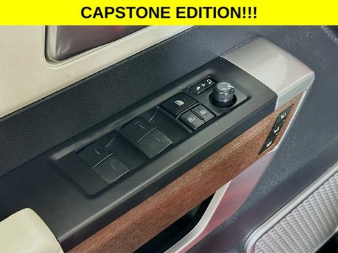 Used 2023 Toyota Tundra Capstone image 17