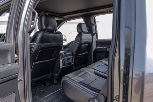 Used 2019 Ford F150 Raptor w/ Equipment Group 802A Luxury image 39