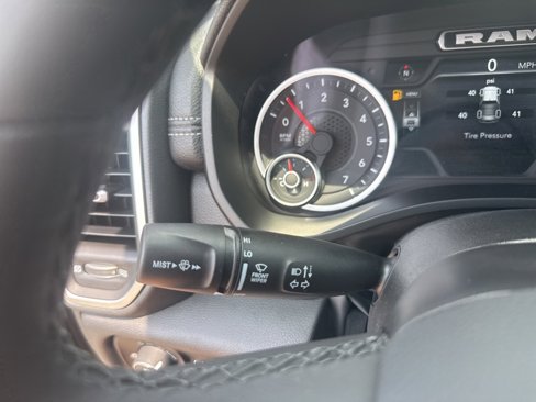 New 2026 RAM 1500 Laramie w/ Sport Appearance Package image 26
