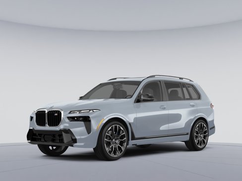 New 2026 BMW X7 xDrive40i w/ M Sport Package image 1
