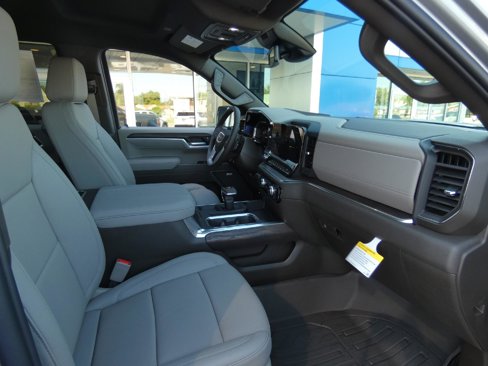 New 2026 GMC Sierra 1500 SLT w/ SLT Premium Plus Package image 17