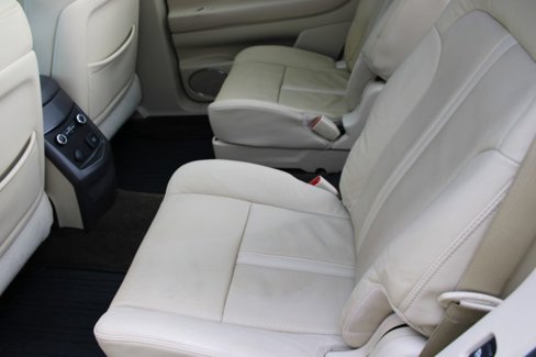 Used 2018 Lincoln MKT AWD w/ Technology Package image 20