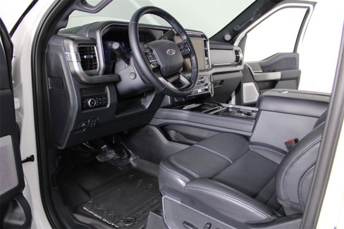 Used 2025 Ford F350 Platinum image 22