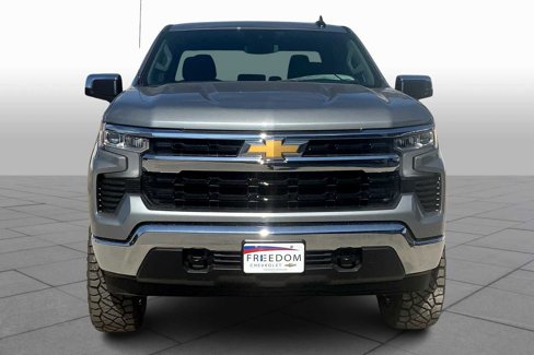 New 2026 Chevrolet Silverado 1500 LT image 3