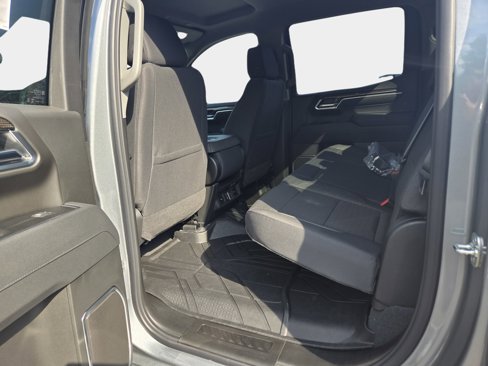 New 2026 Chevrolet Silverado 1500 RST w/ RST Select Package image 5
